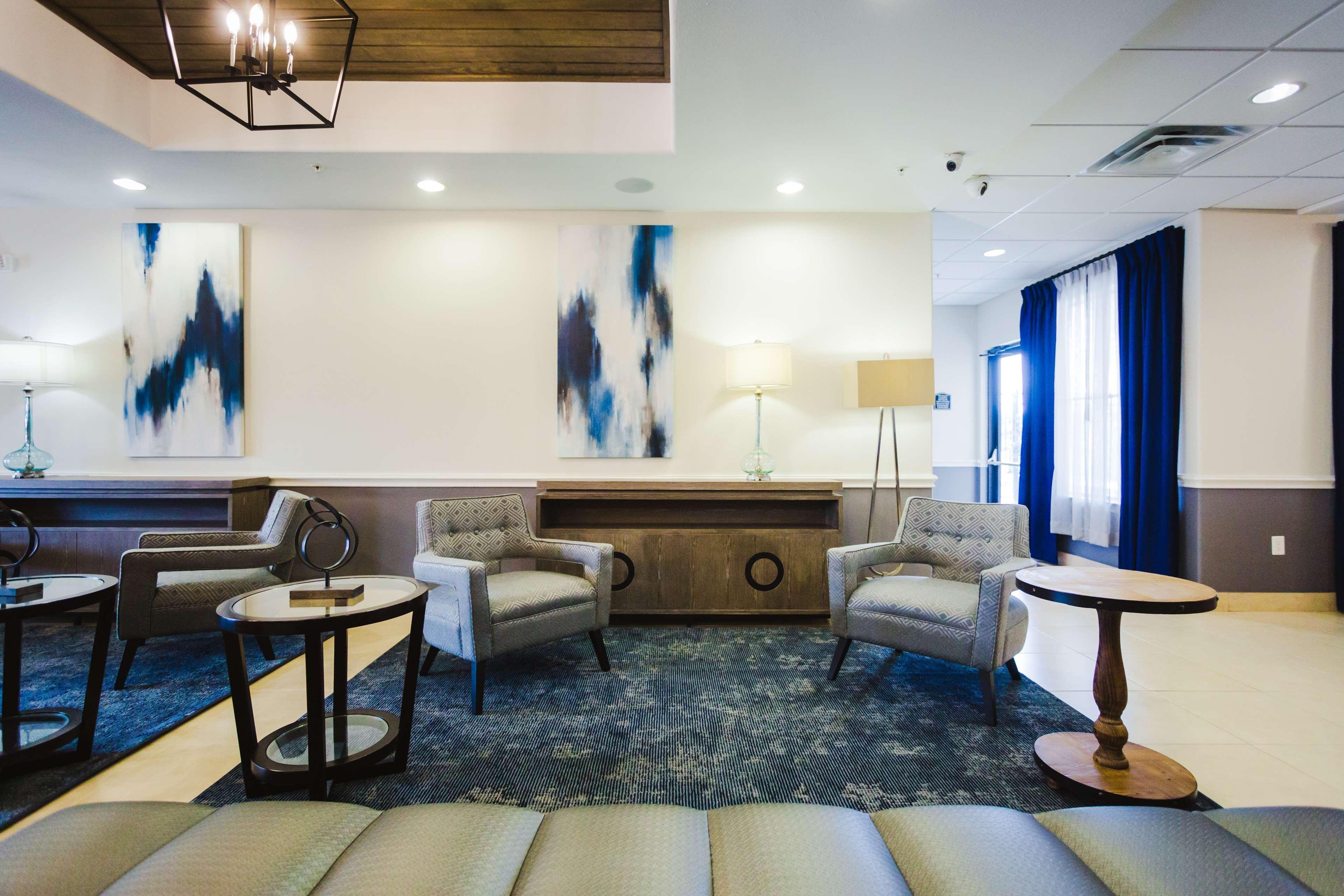 Best Western Sugar Land - Richmond Exterior foto